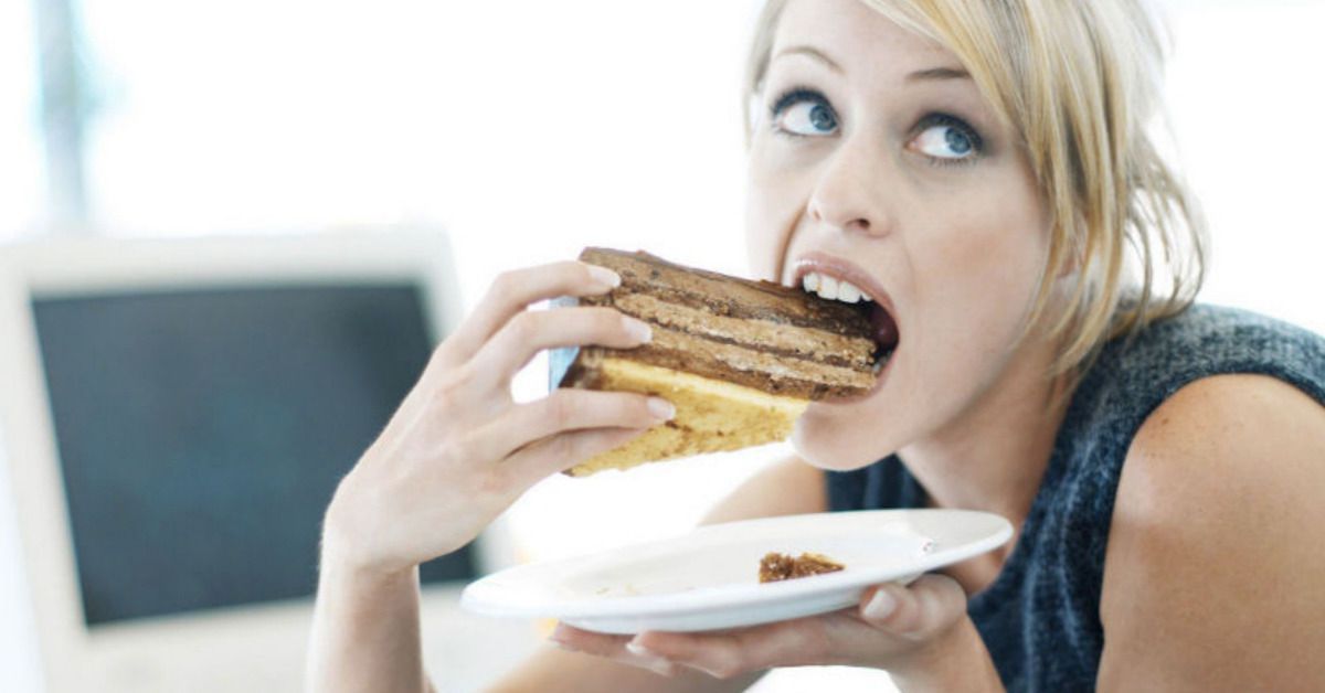 Što jedemo – osjećamo na zubima: prehrambene navike i osjetljivost