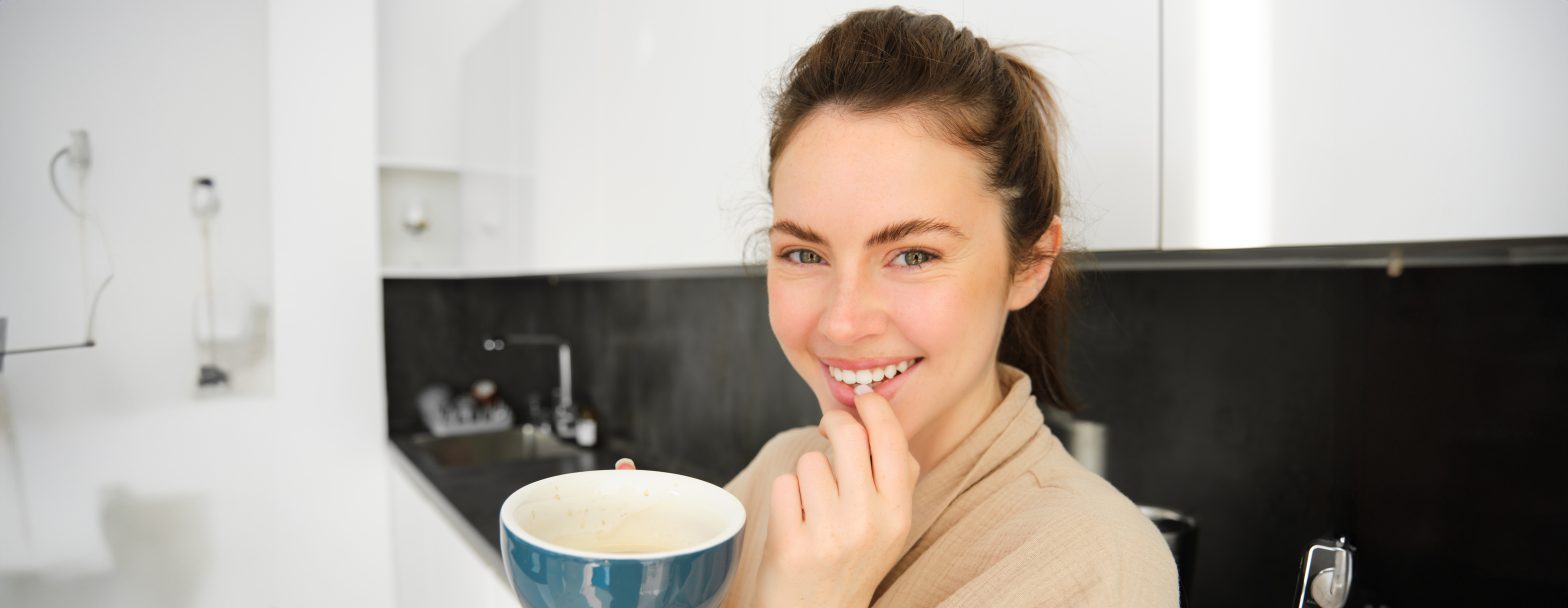 Nježno, ali učinkovito: kako svakodnevna njega čuva zube od osjetljivosti